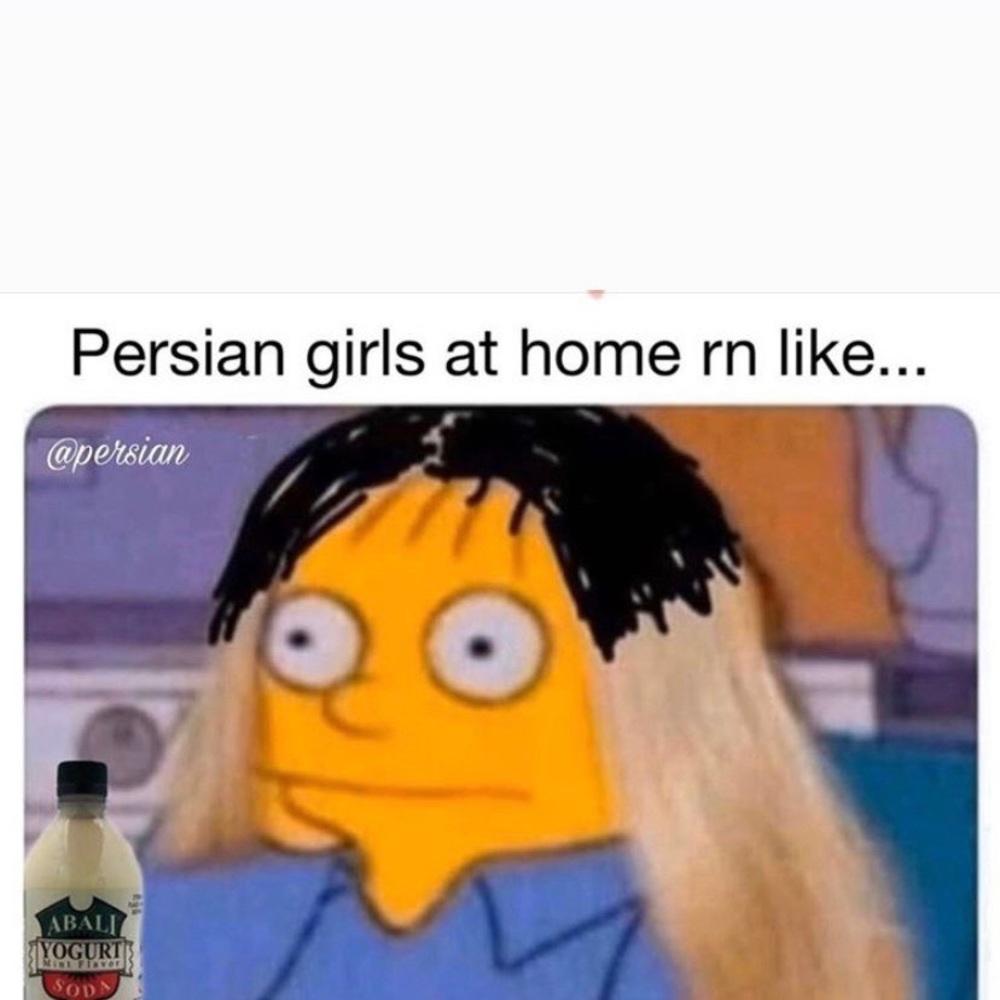 Meet your Posher, Sherry